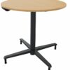 Mesa Rondo Lift REDONDA Ø100CM.