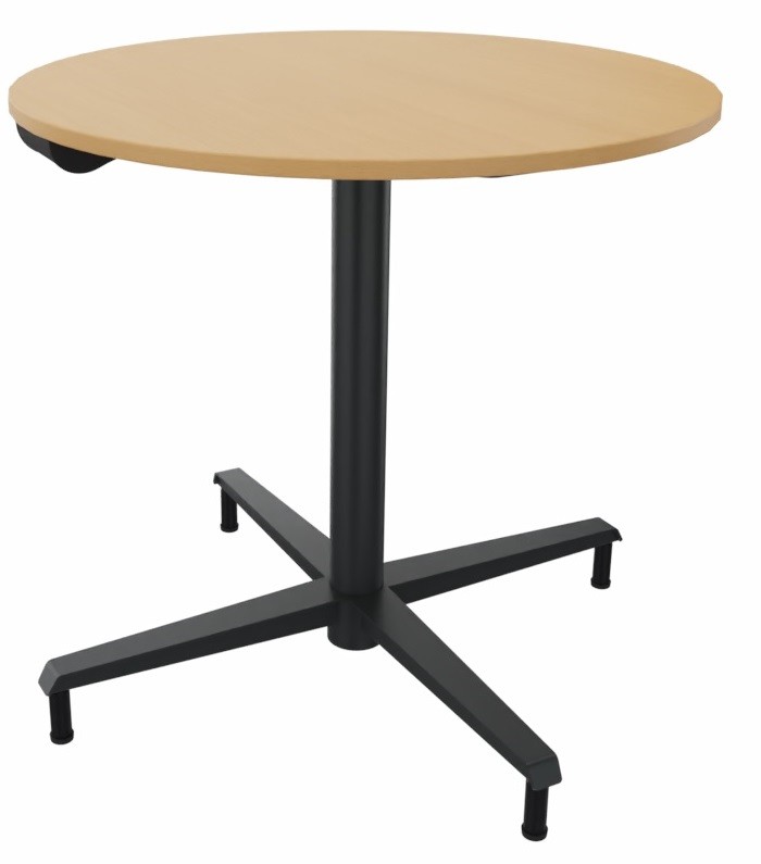 Mesa Rondo Lift REDONDA Ø100CM.