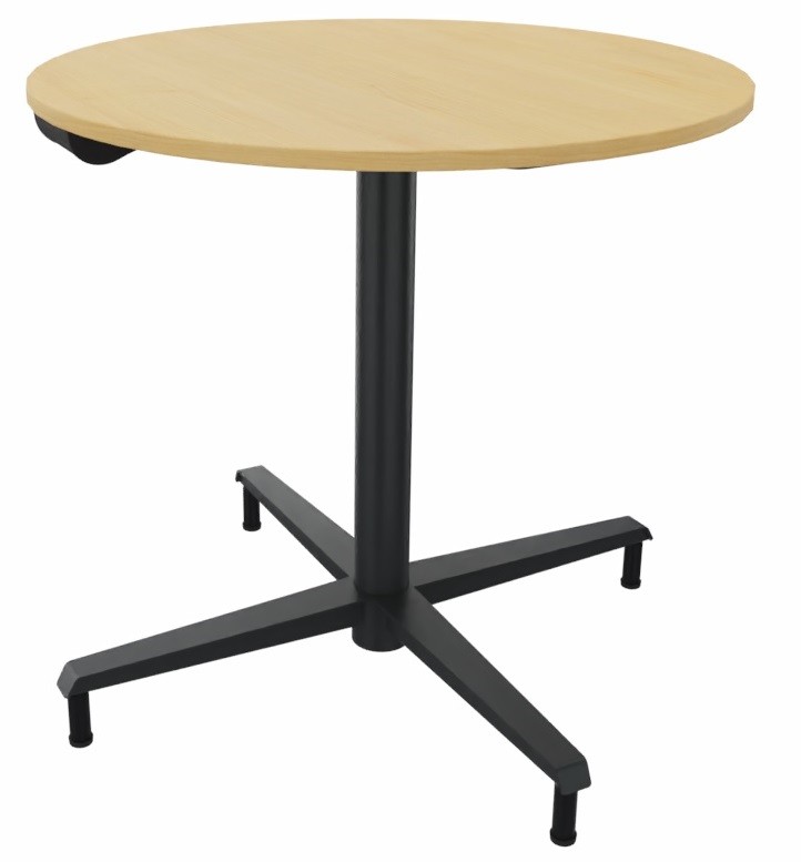 Mesa Rondo Lift REDONDA Ø100CM.