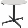 Mesa Rondo Lift REDONDA Ø100CM.