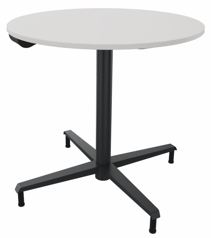 Mesa Rondo Lift REDONDA Ø100CM.