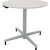 Mesa Rondo Lift REDONDA Ø100CM.