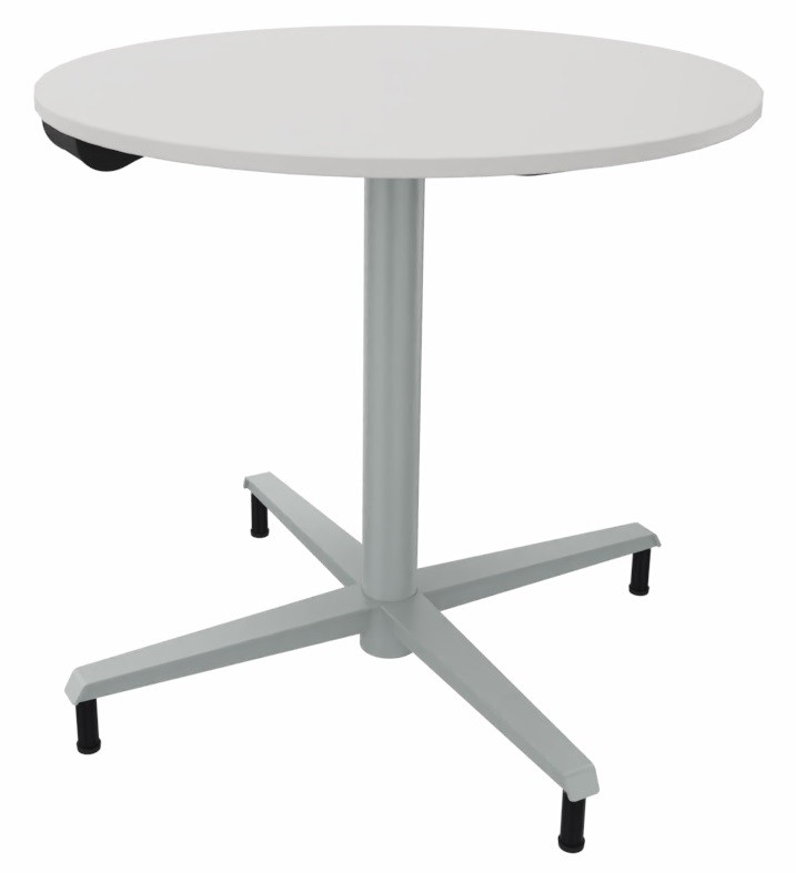 Mesa Rondo Lift REDONDA Ø100CM.