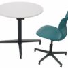 Mesa Rondo Lift REDONDA Ø100CM.
