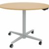 Mesa Rondo Lift REDONDA Ø110CM