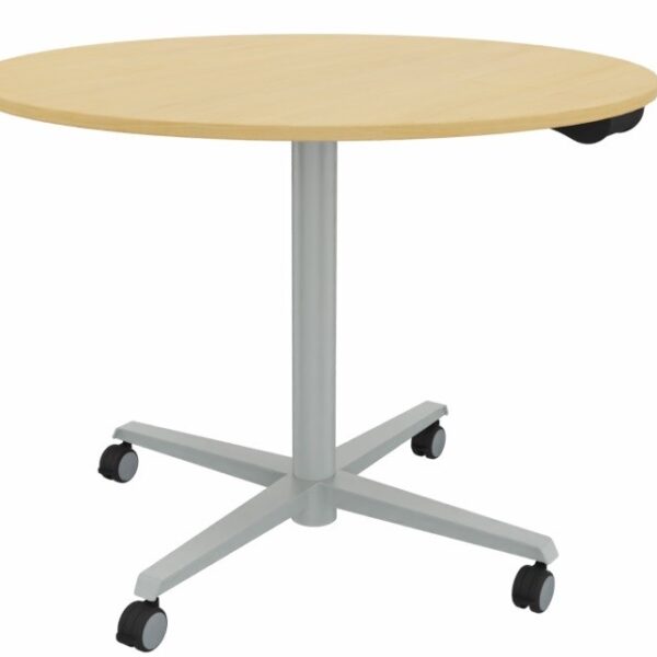 Mesa Rondo Lift REDONDA Ø110CM