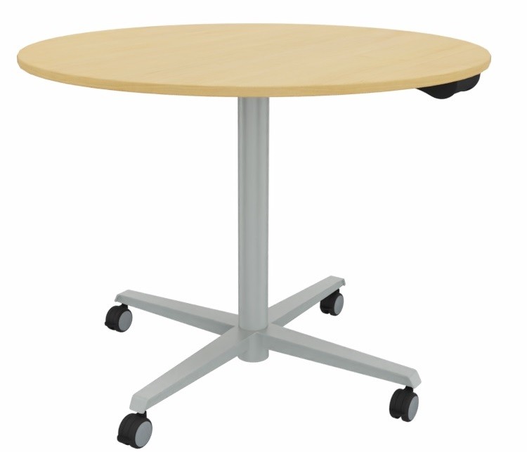 Mesa Rondo Lift REDONDA Ø110CM