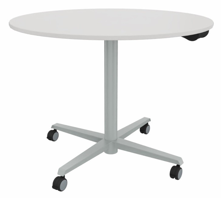 Mesa Rondo Lift REDONDA Ø110CM