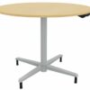 Mesa Rondo Lift REDONDA Ø110CM