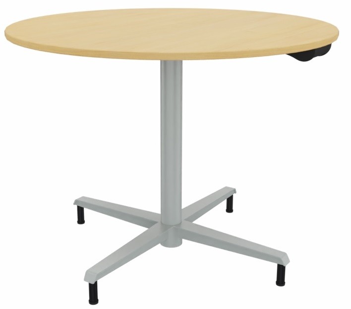 Mesa Rondo Lift REDONDA Ø110CM