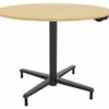 Mesa Rondo Lift REDONDA Ø110CM