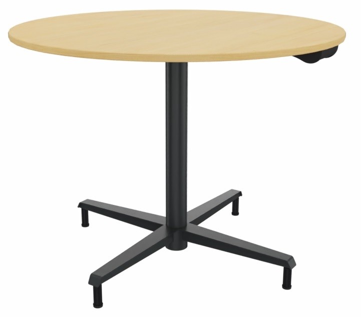 Mesa Rondo Lift REDONDA Ø110CM