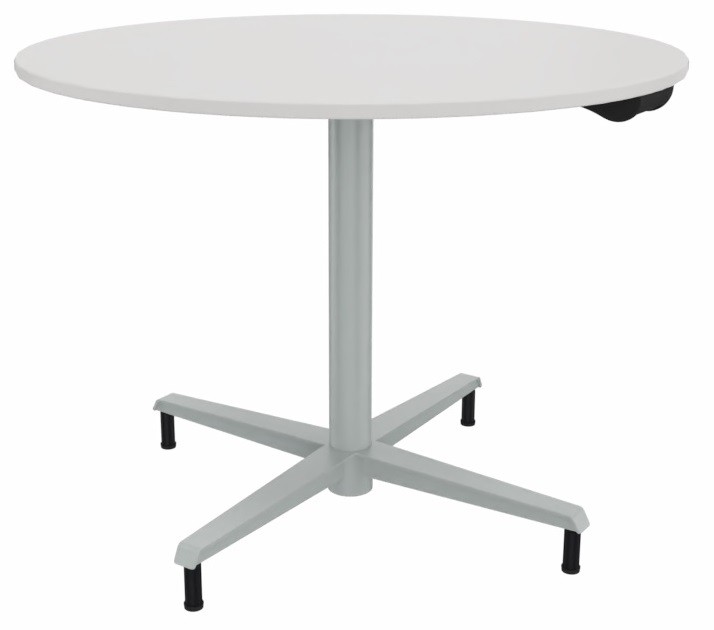 Mesa Rondo Lift REDONDA Ø110CM