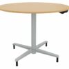 Mesa Rondo Lift REDONDA Ø110CM