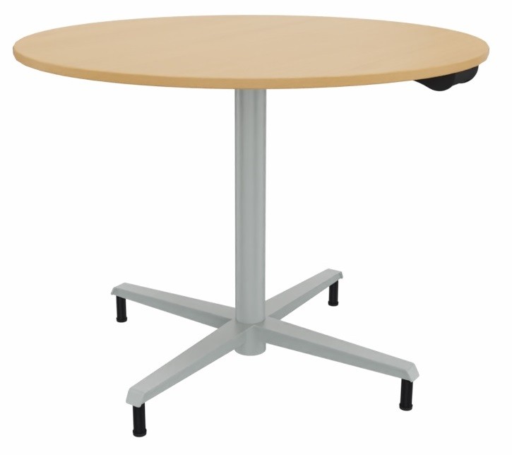 Mesa Rondo Lift REDONDA Ø110CM