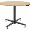 Mesa Rondo Lift REDONDA Ø110CM
