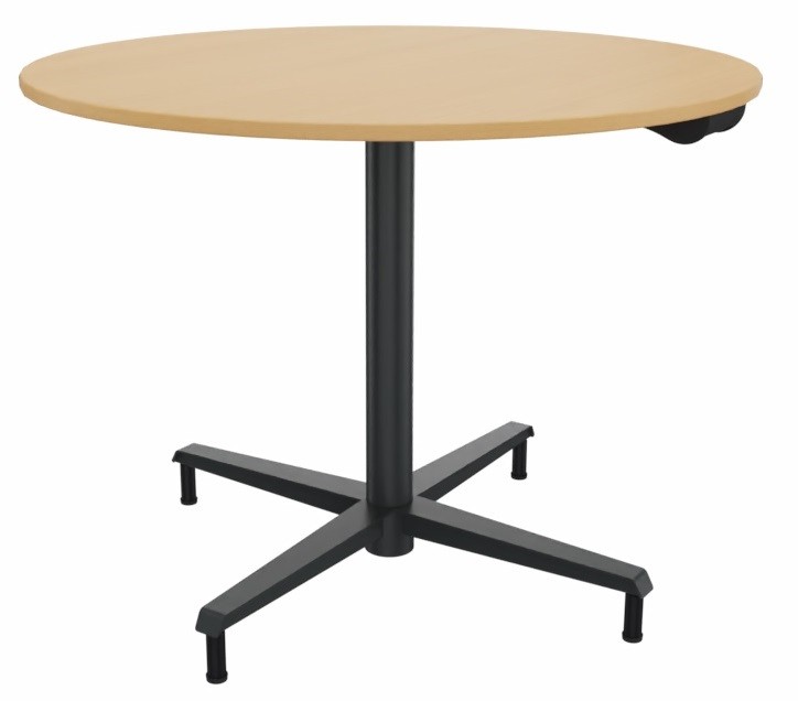 Mesa Rondo Lift REDONDA Ø110CM