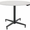 Mesa Rondo Lift REDONDA Ø110CM