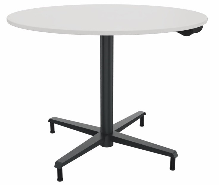 Mesa Rondo Lift REDONDA Ø110CM