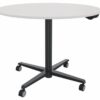 Mesa Rondo Lift REDONDA Ø110CM