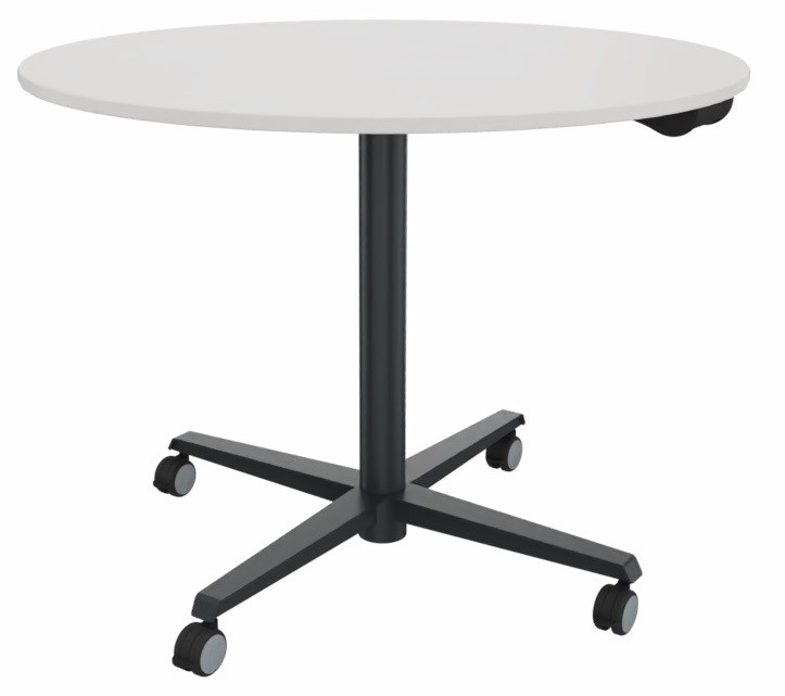 Mesa Rondo Lift REDONDA Ø110CM