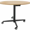 Mesa Rondo Lift REDONDA Ø110CM