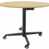 Mesa Rondo Lift REDONDA Ø110CM