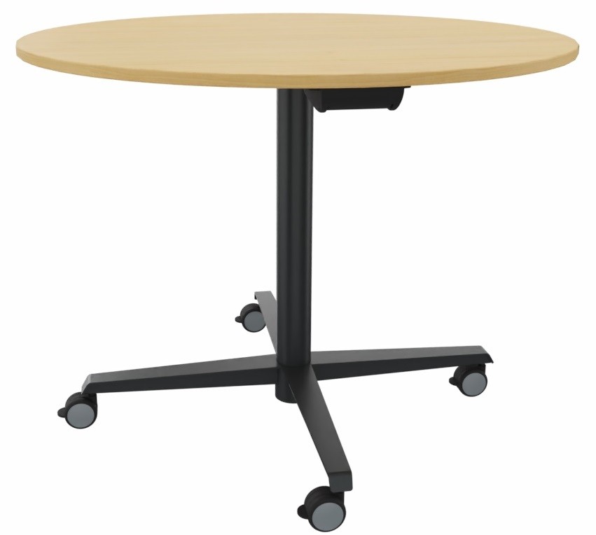 Mesa Rondo Lift REDONDA Ø110CM