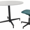 Mesa Rondo Lift REDONDA Ø110CM