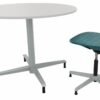 Mesa Rondo Lift REDONDA Ø110CM
