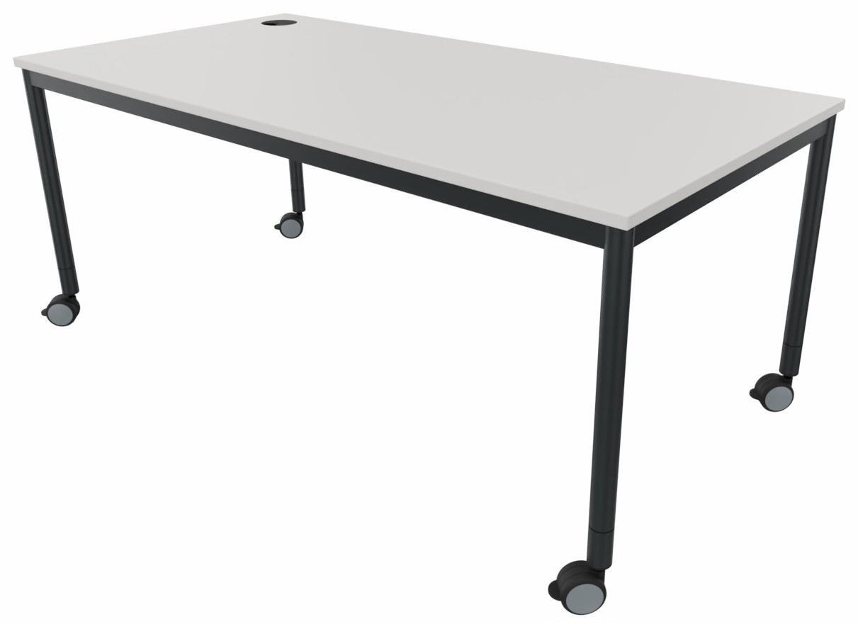 Mesa rectangular 140x70 cm Mesa rectangular 140x70 cm