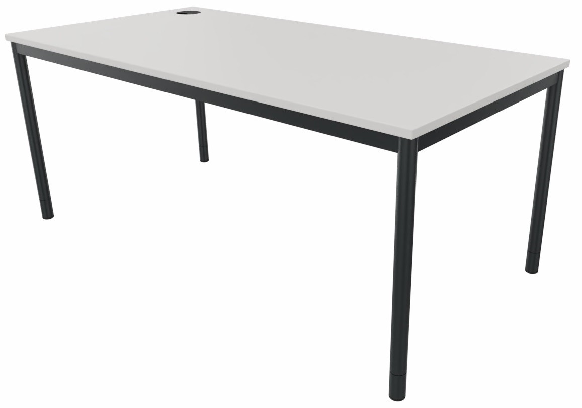 Mesa rectangular 140x70 cm Mesa rectangular 140x70 cm