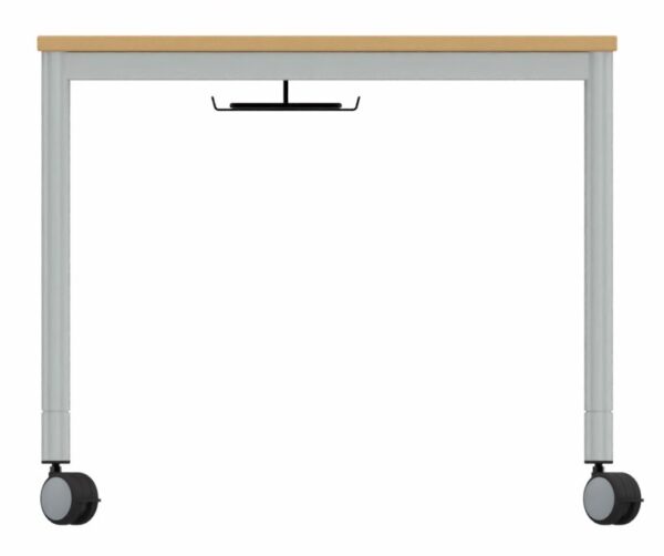 Mesa rectangular 140x70 cm