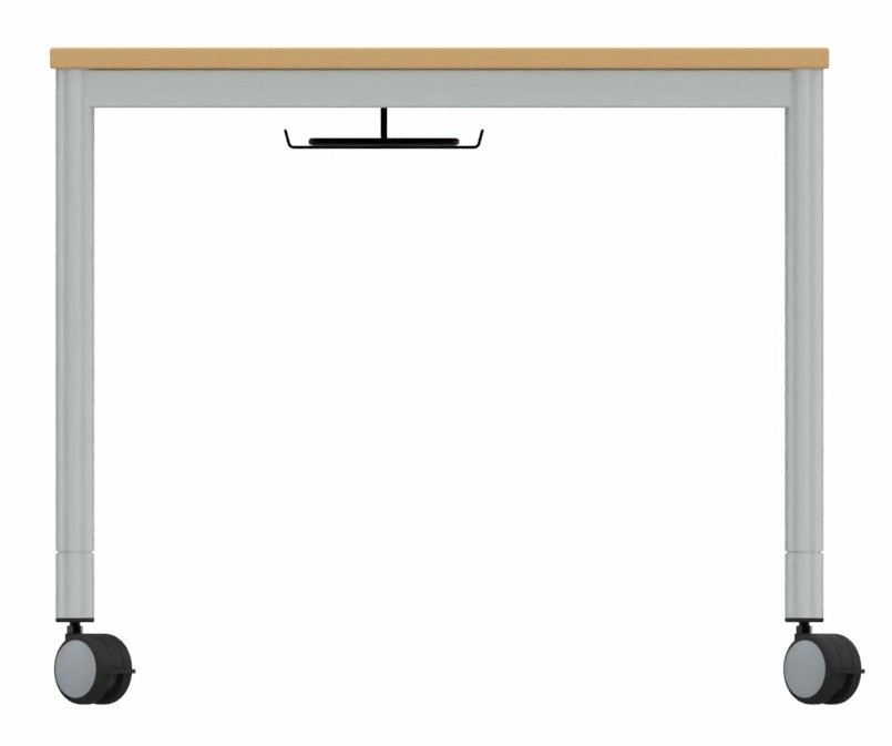 Mesa rectangular 140x70 cm Mesa rectangular 140x70 cm