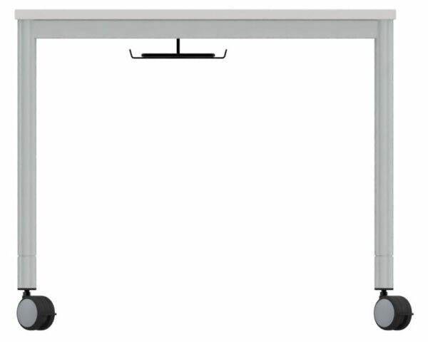 Mesa rectangular 140x70 cm