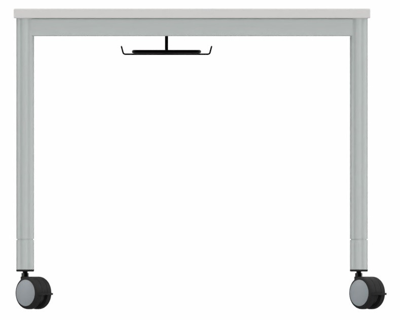 Mesa rectangular 140x70 cm Mesa rectangular 140x70 cm