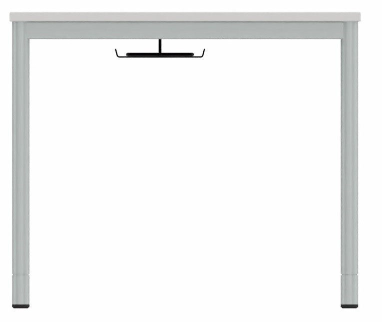 Mesa rectangular 140x70 cm Mesa rectangular 140x70 cm