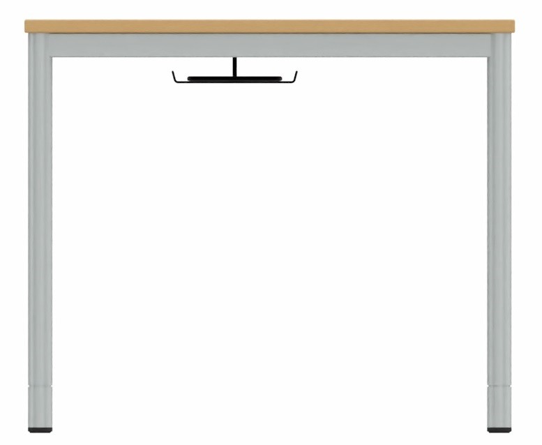 Mesa rectangular 140x70 cm Mesa rectangular 140x70 cm