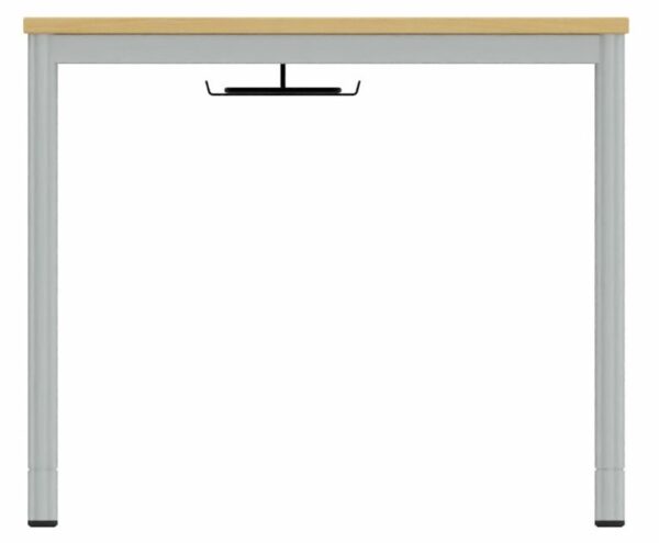 Mesa rectangular 140x70 cm