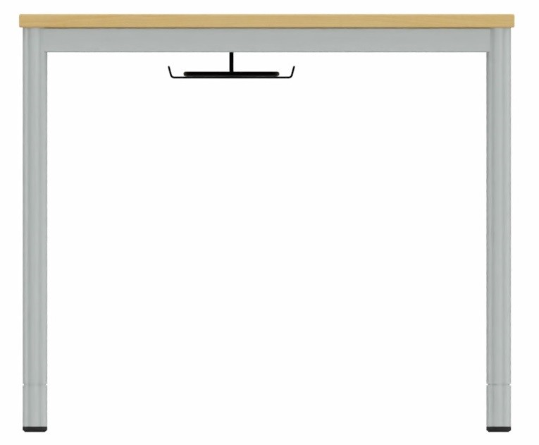 Mesa rectangular 140x70 cm Mesa rectangular 140x70 cm