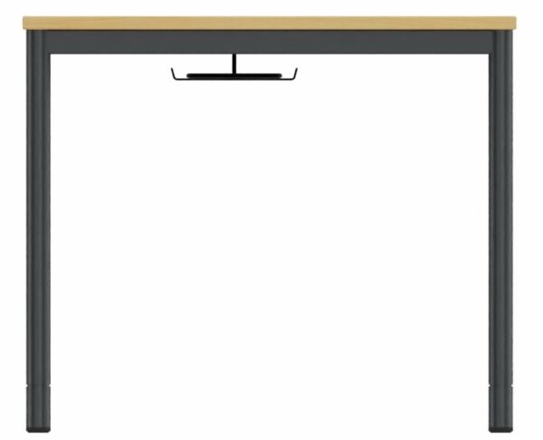 Mesa rectangular 140x70 cm