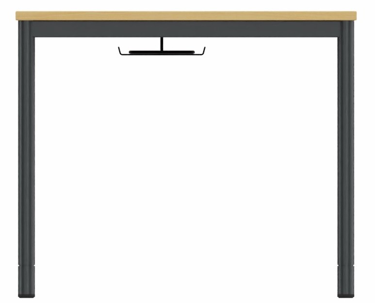 Mesa rectangular 140x70 cm Mesa rectangular 140x70 cm