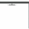 Mesa rectangular 140x70 cm
