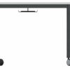 Mesa rectangular 140x70 cm