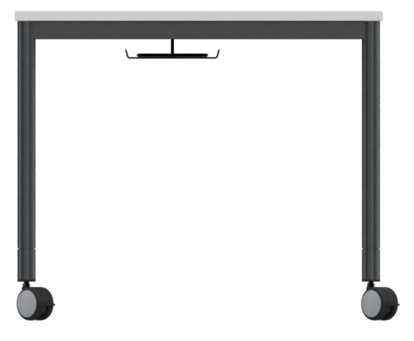 Mesa rectangular 140x70 cm