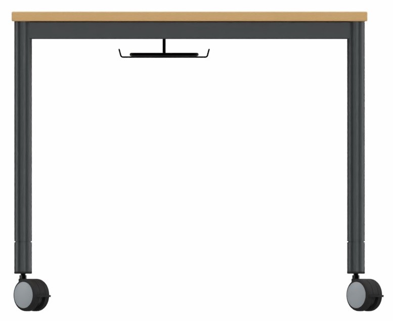 Mesa rectangular 140x70 cm Mesa rectangular 140x70 cm