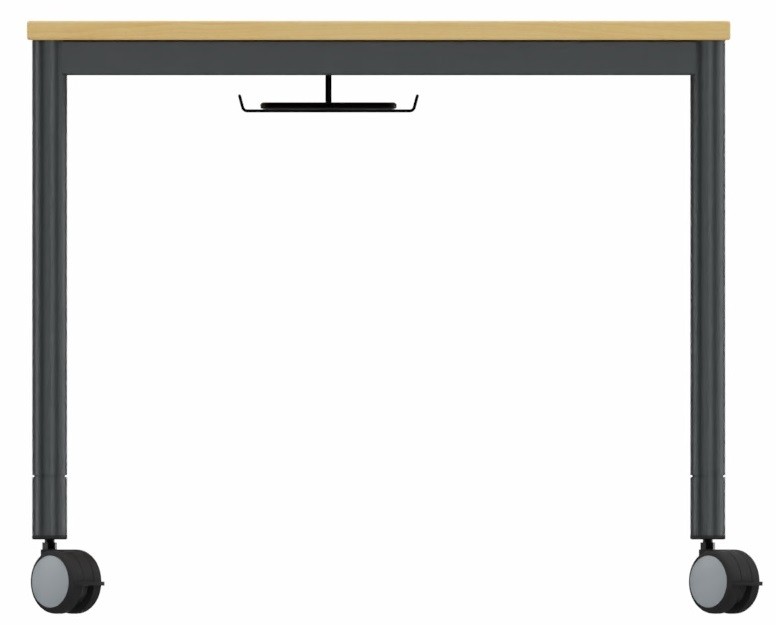 Mesa rectangular 140x70 cm Mesa rectangular 140x70 cm