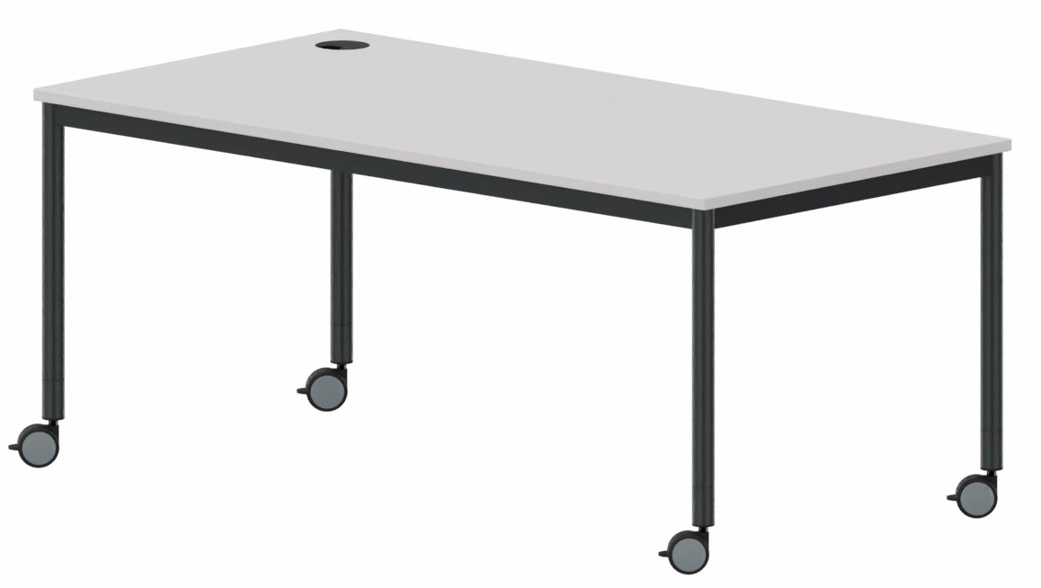 Mesa rectangular 140x70 cm Mesa rectangular 140x70 cm