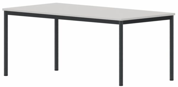 Mesa rectangular 140x70 cm