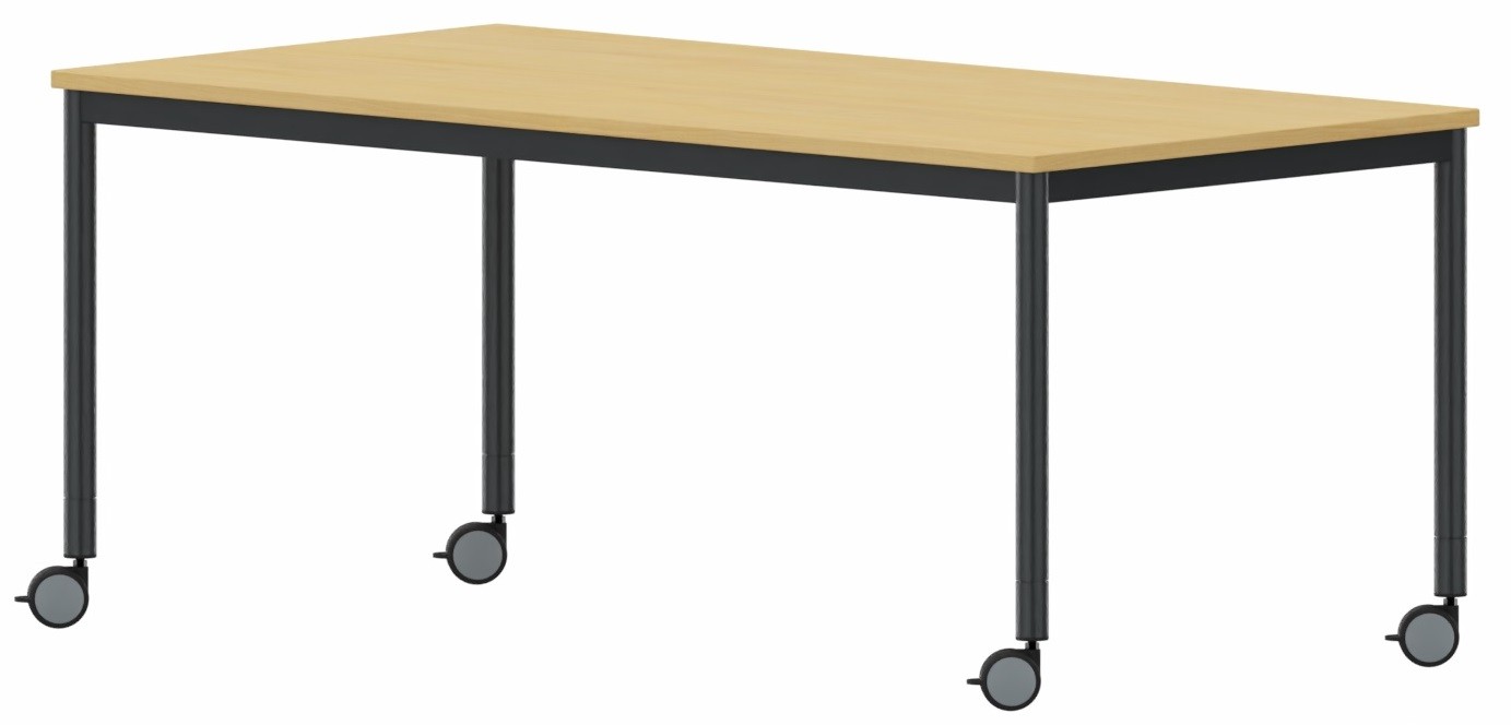 Mesa rectangular 140x70 cm Mesa rectangular 140x70 cm